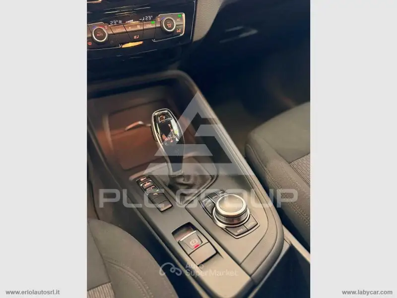 2022 BMW X1