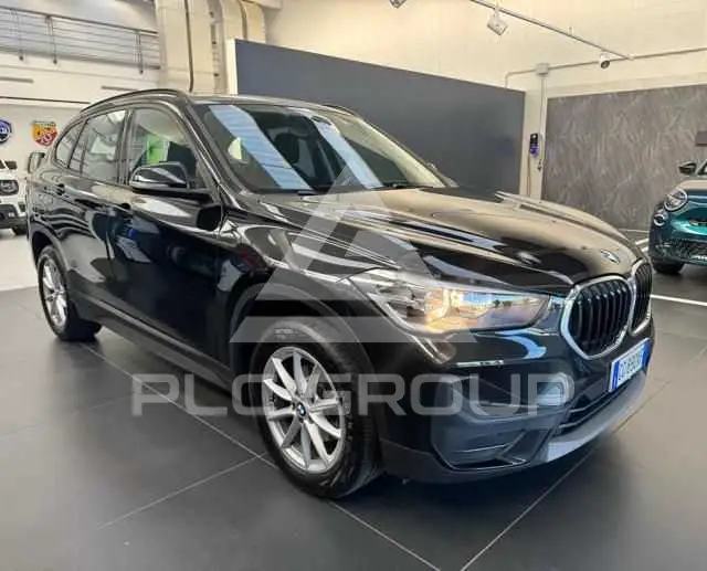 2022 BMW X1