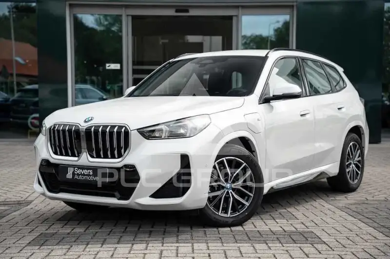 2022 BMW X1