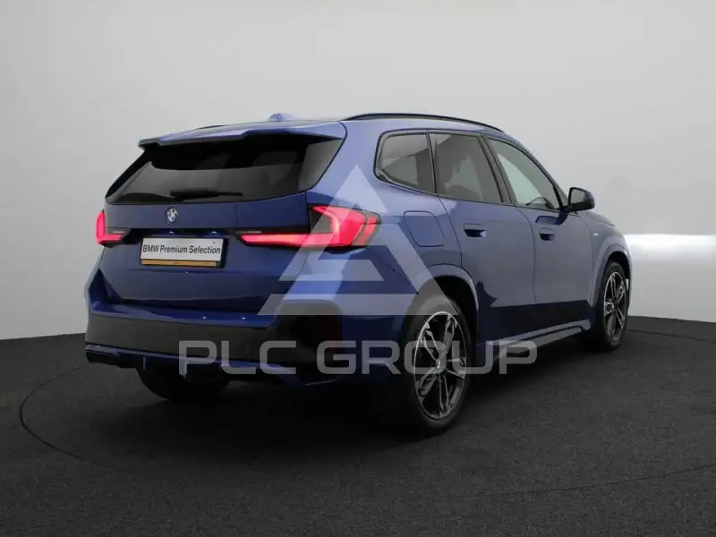 2022 BMW X1