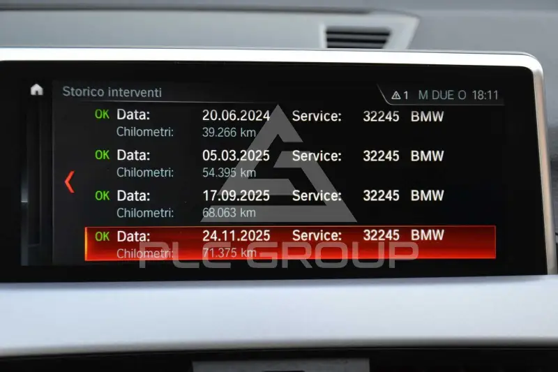 2022 BMW X1