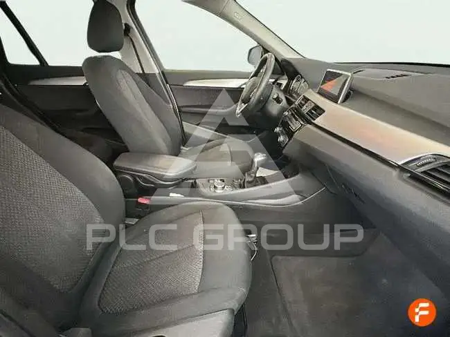 2022 BMW X1
