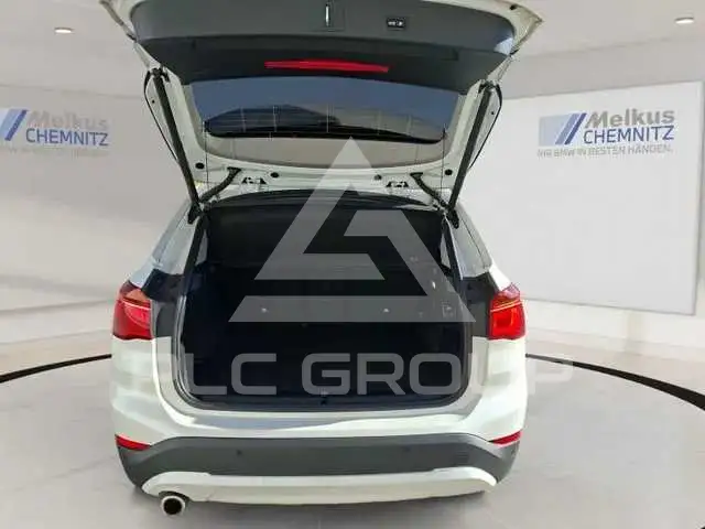 2022 BMW X1