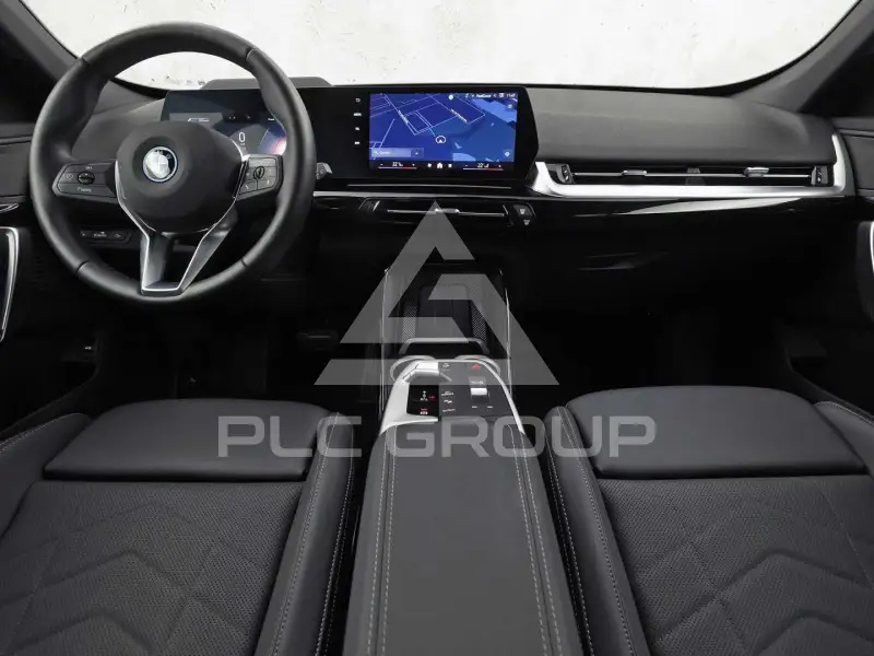 2022 BMW X1