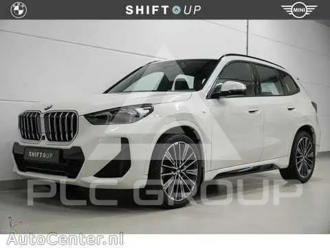 2022 BMW X1