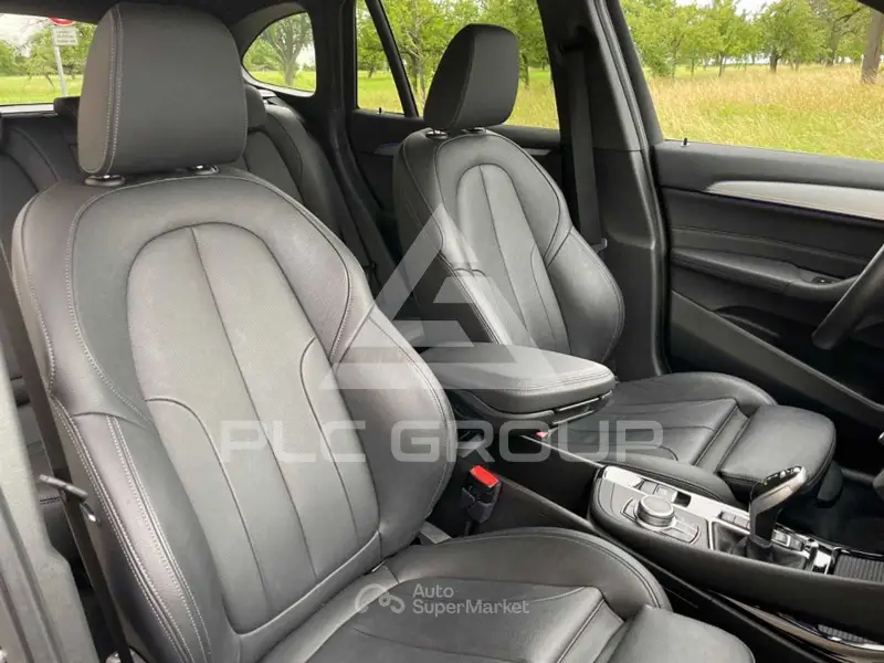 2022 BMW X1