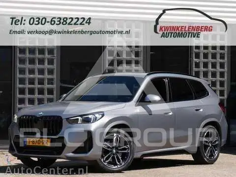2022 BMW X1