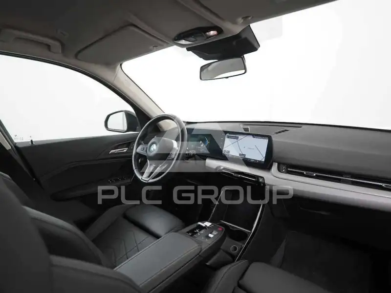 2022 BMW X1