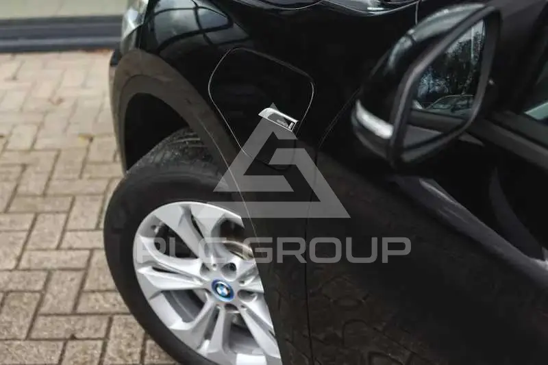 2022 BMW X1