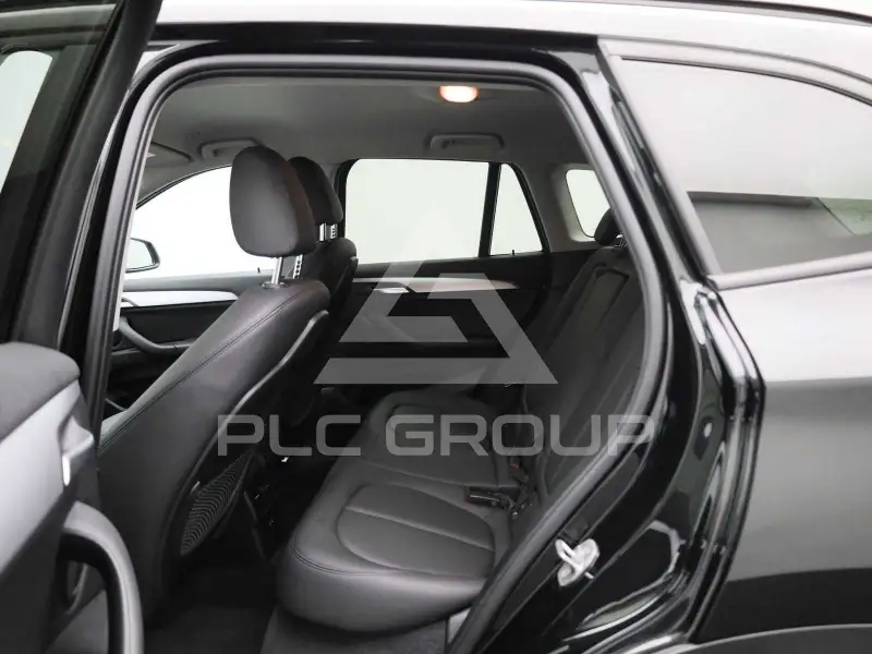 2022 BMW X1