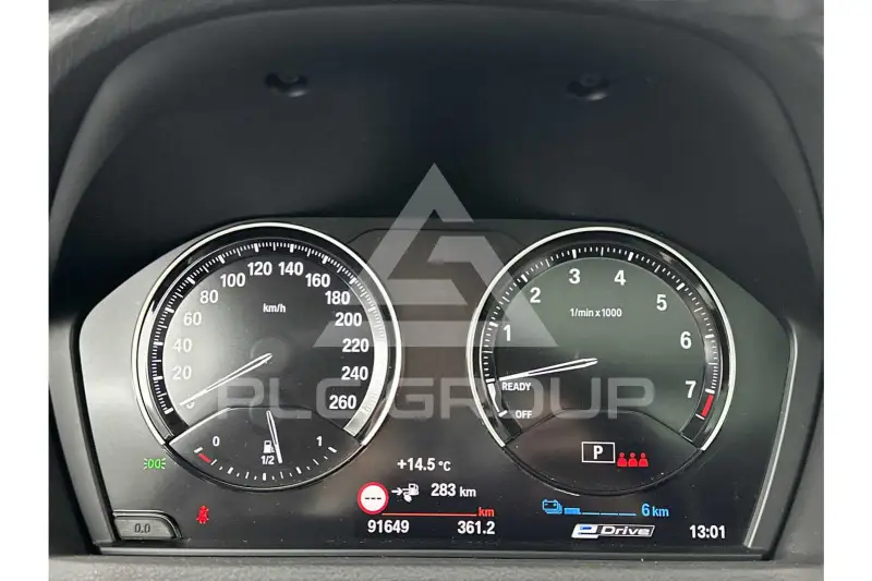 2022 BMW X1