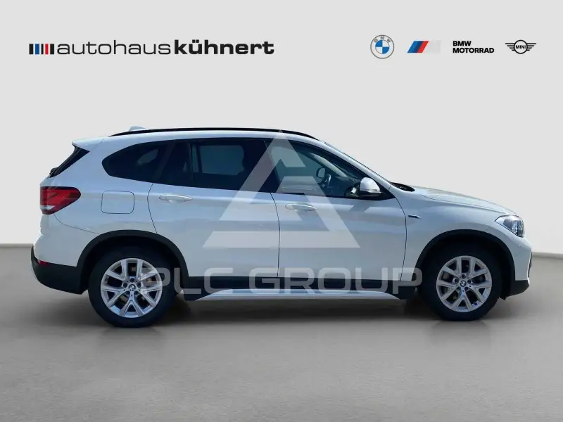 2022 BMW X1