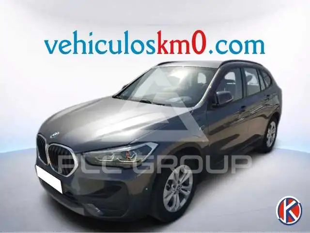 2022 BMW X1