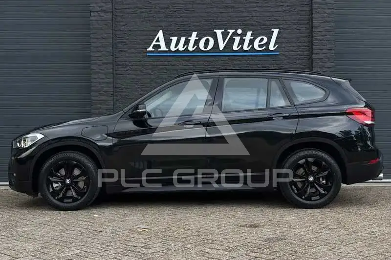 2022 BMW X1