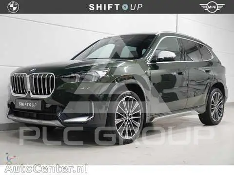 2022 BMW X1