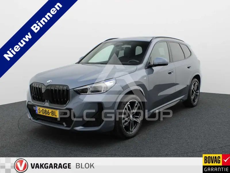 2022 BMW X1