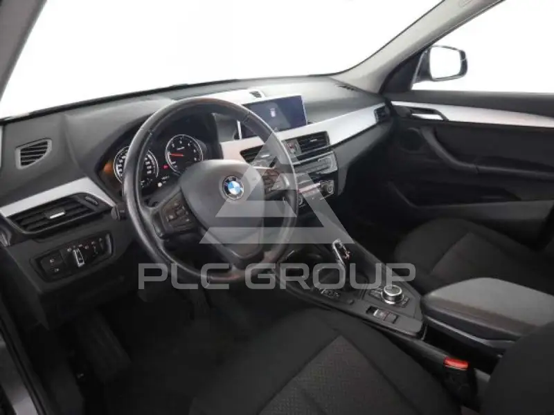 2022 BMW X1