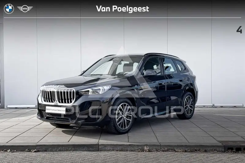 2022 BMW X1