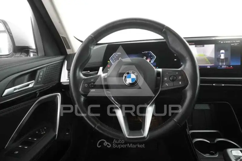 2022 BMW X1