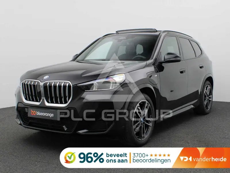 2022 BMW X1