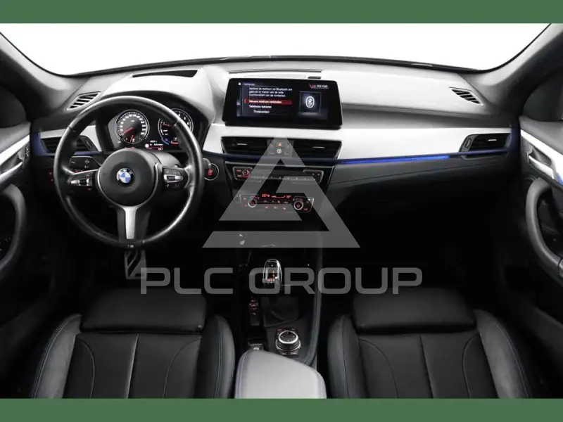 2022 BMW X1