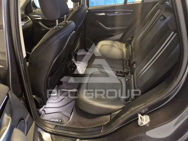 2022 BMW X1