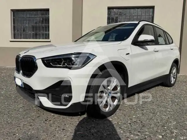 2022 BMW X1
