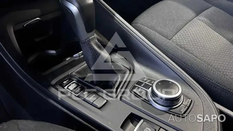 2022 BMW X1