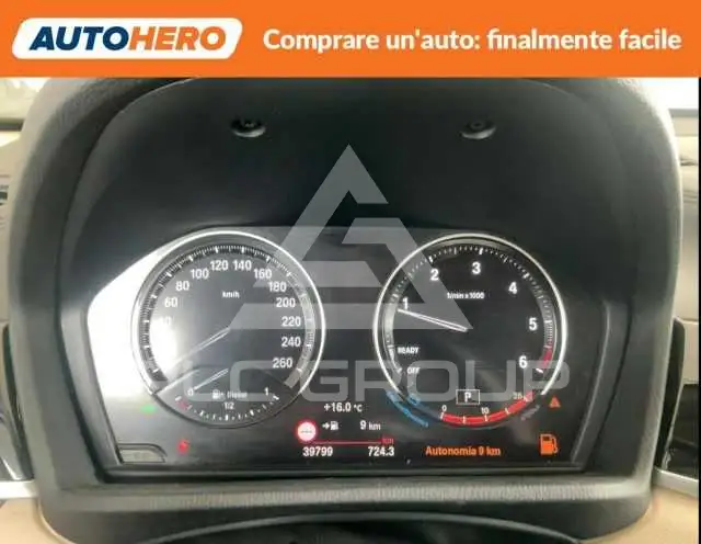2022 BMW X1