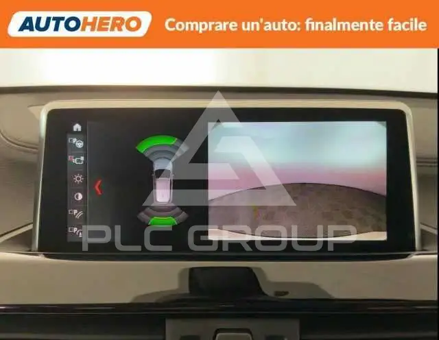 2022 BMW X1