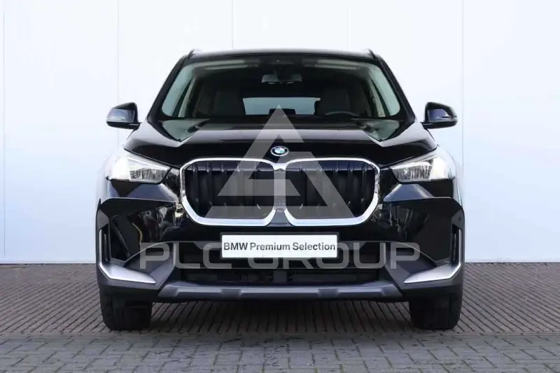 2022 BMW X1