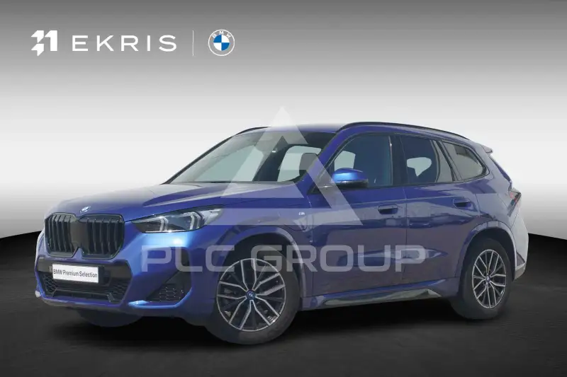 2022 BMW X1