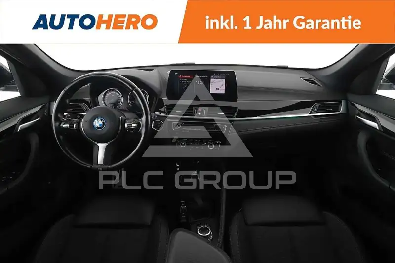 2022 BMW X1