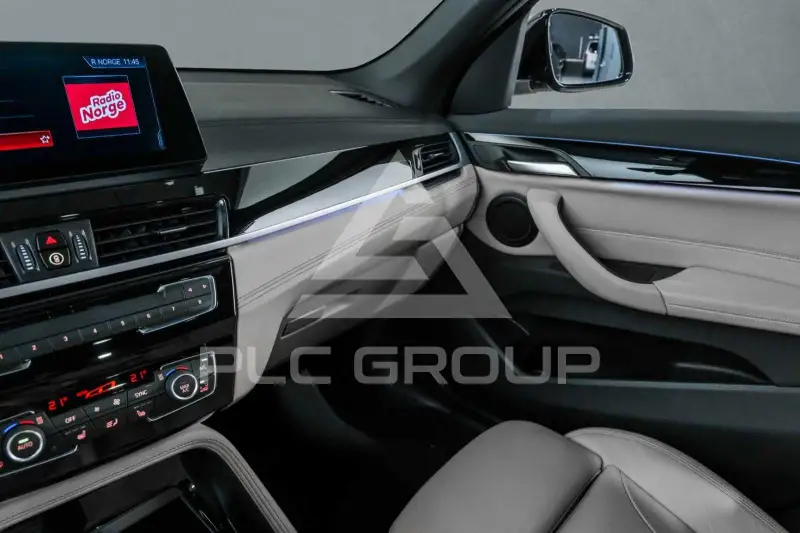 2022 BMW X1