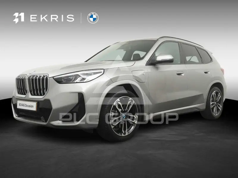 2022 BMW X1