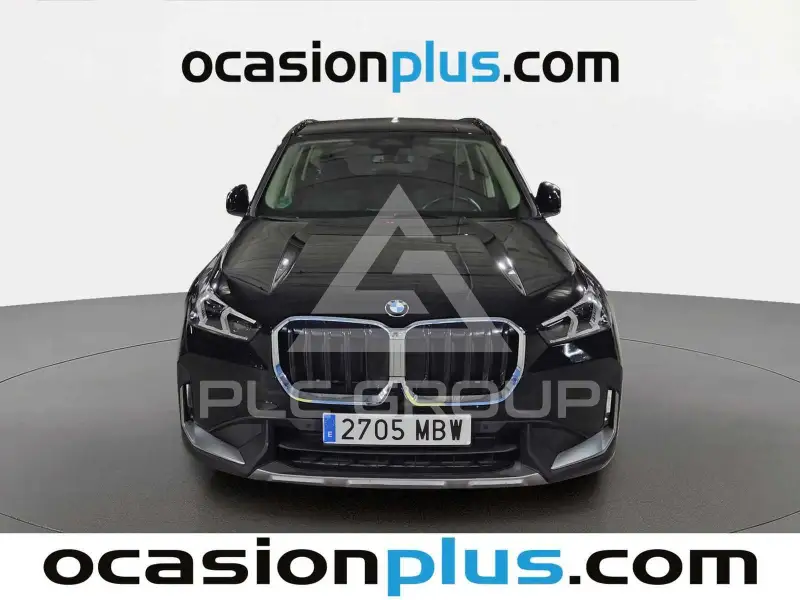 2022 BMW X1