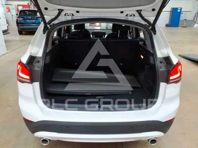 2022 BMW X1