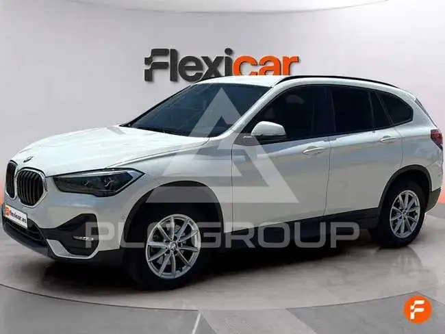 2022 BMW X1