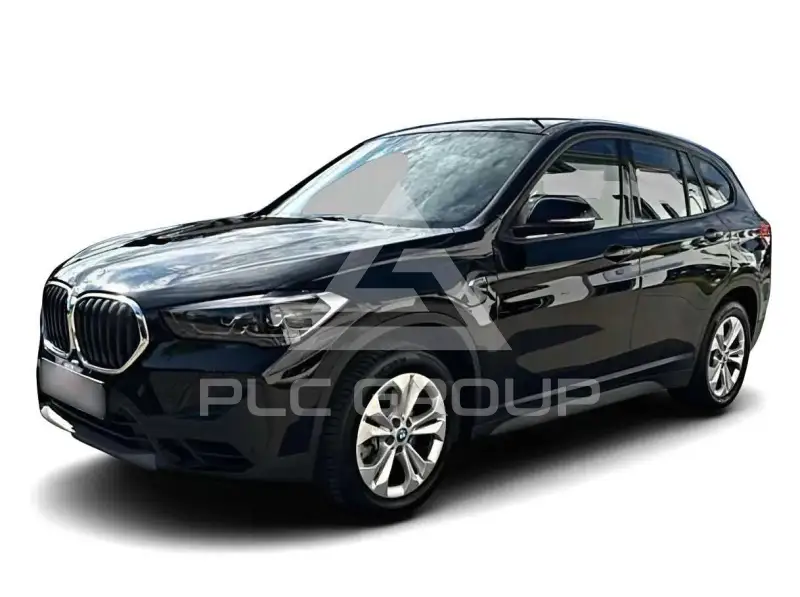 2022 BMW X1