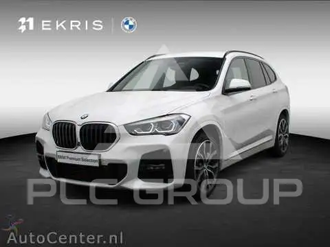 2022 BMW X1