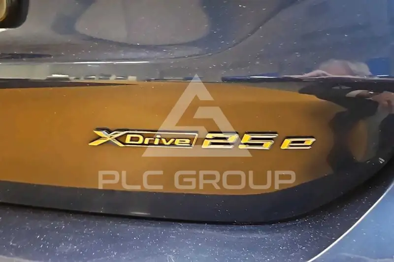 2022 BMW X1