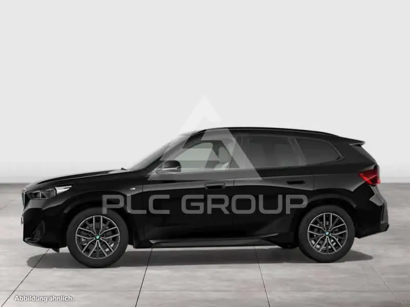 2022 BMW X1
