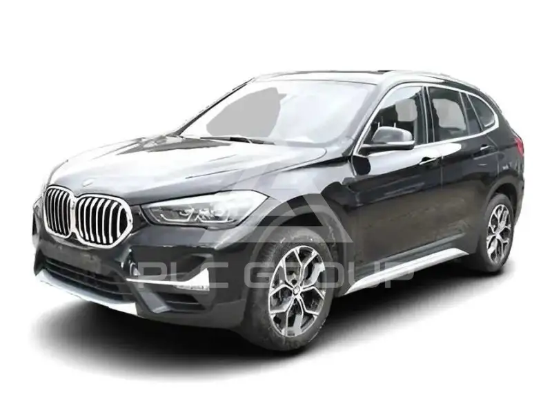 2022 BMW X1