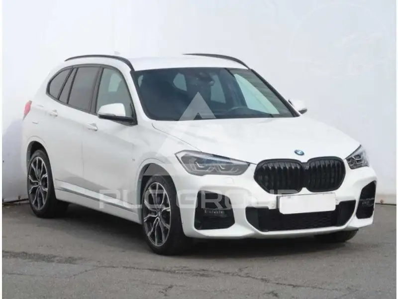 2022 BMW X1