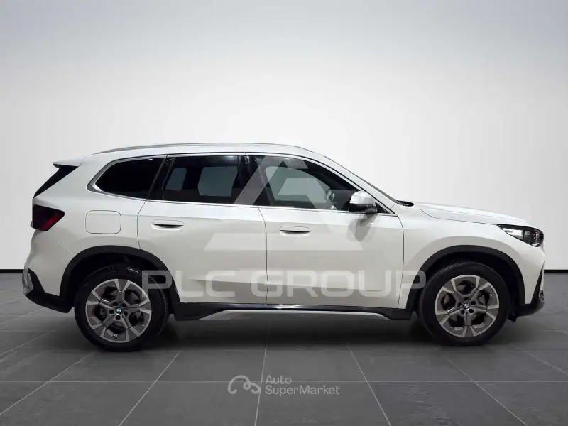2022 BMW X1