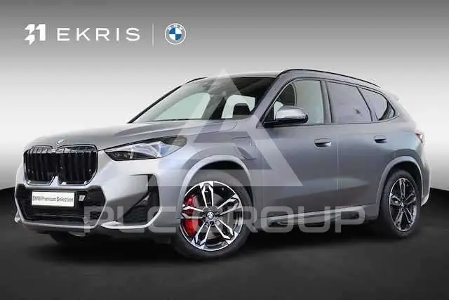 2022 BMW X1