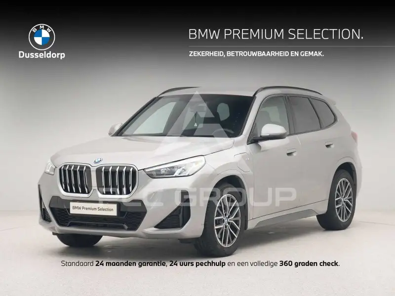 2022 BMW X1