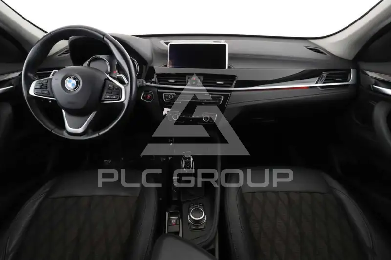 2022 BMW X1
