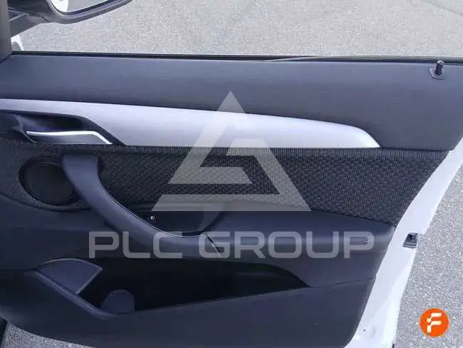 2022 BMW X1