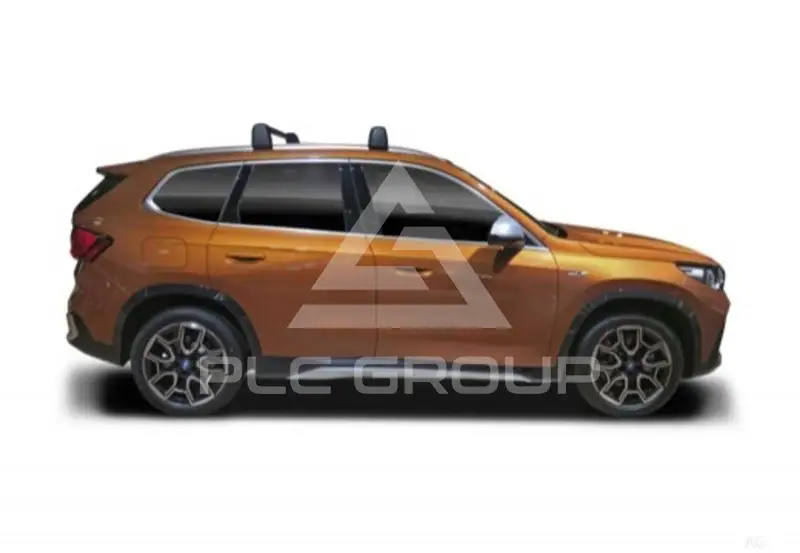 2022 BMW X1